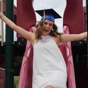 Meet your Posher, Kelly